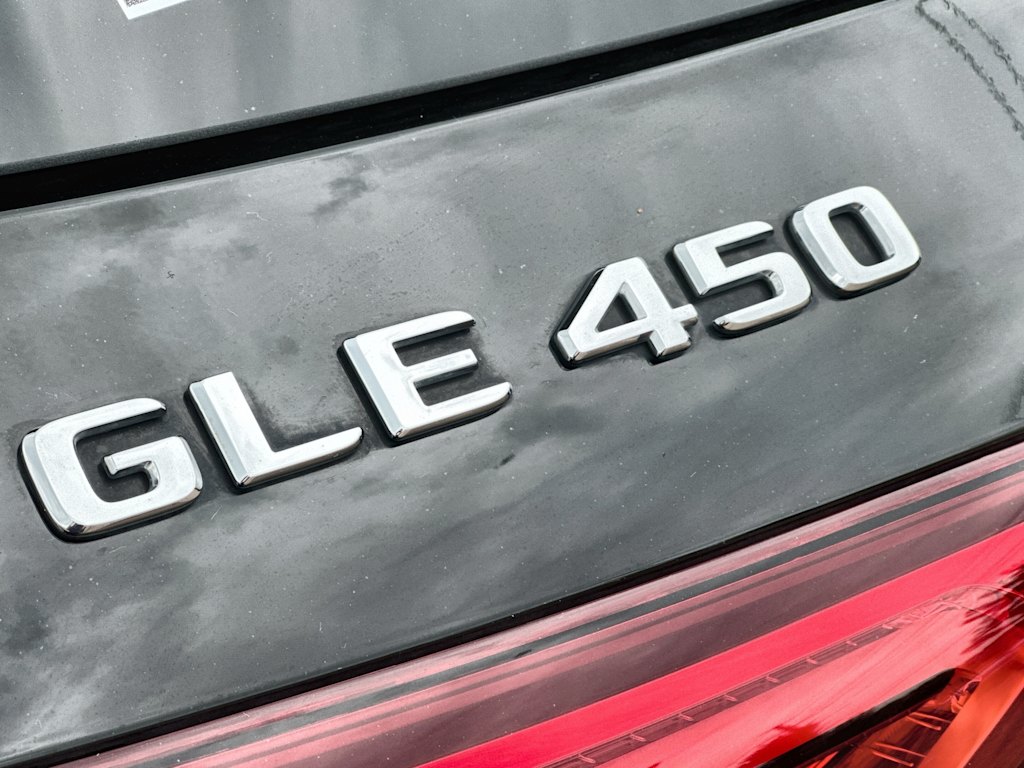 Thumbnail: 2022 Mercedes-Benz GLE - 7