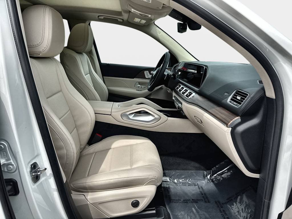 Thumbnail: 2026 Mercedes-Benz GLE - 21