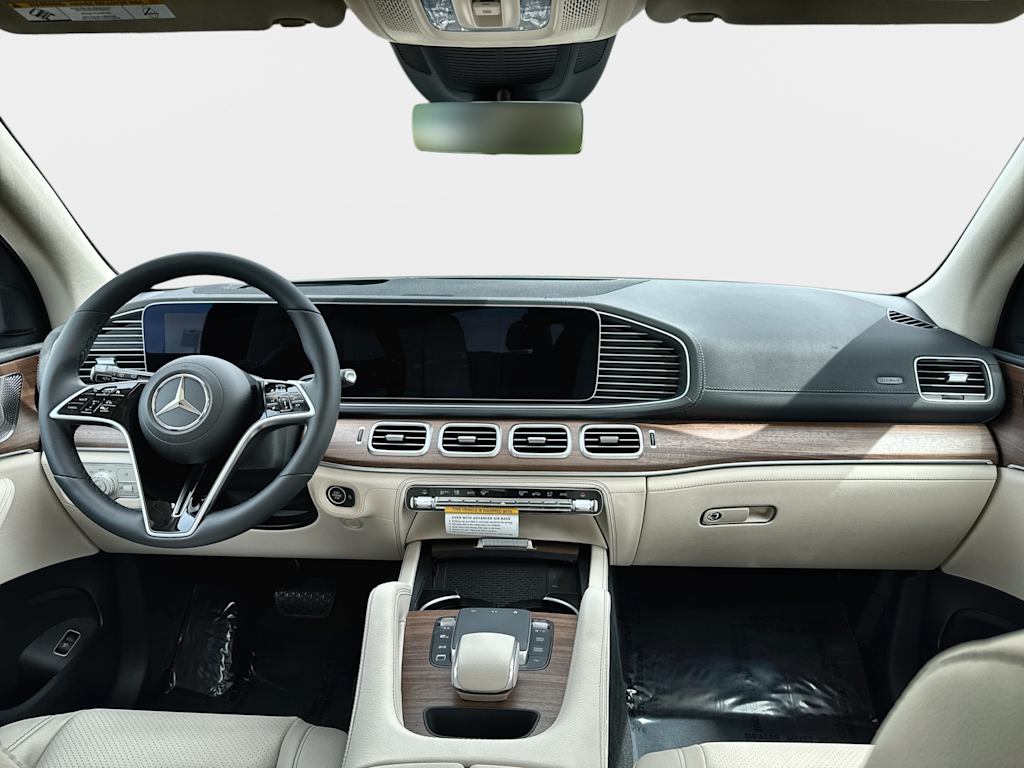Thumbnail: 2026 Mercedes-Benz GLE - 2