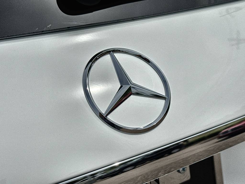 Thumbnail: 2026 Mercedes-Benz GLE - 24