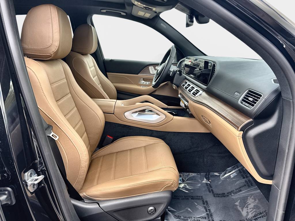 Thumbnail: 2026 Mercedes-Benz GLE - 21