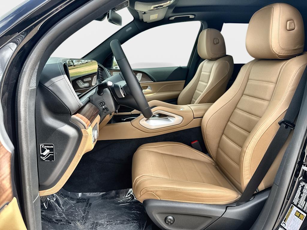 Thumbnail: 2026 Mercedes-Benz GLE - 11