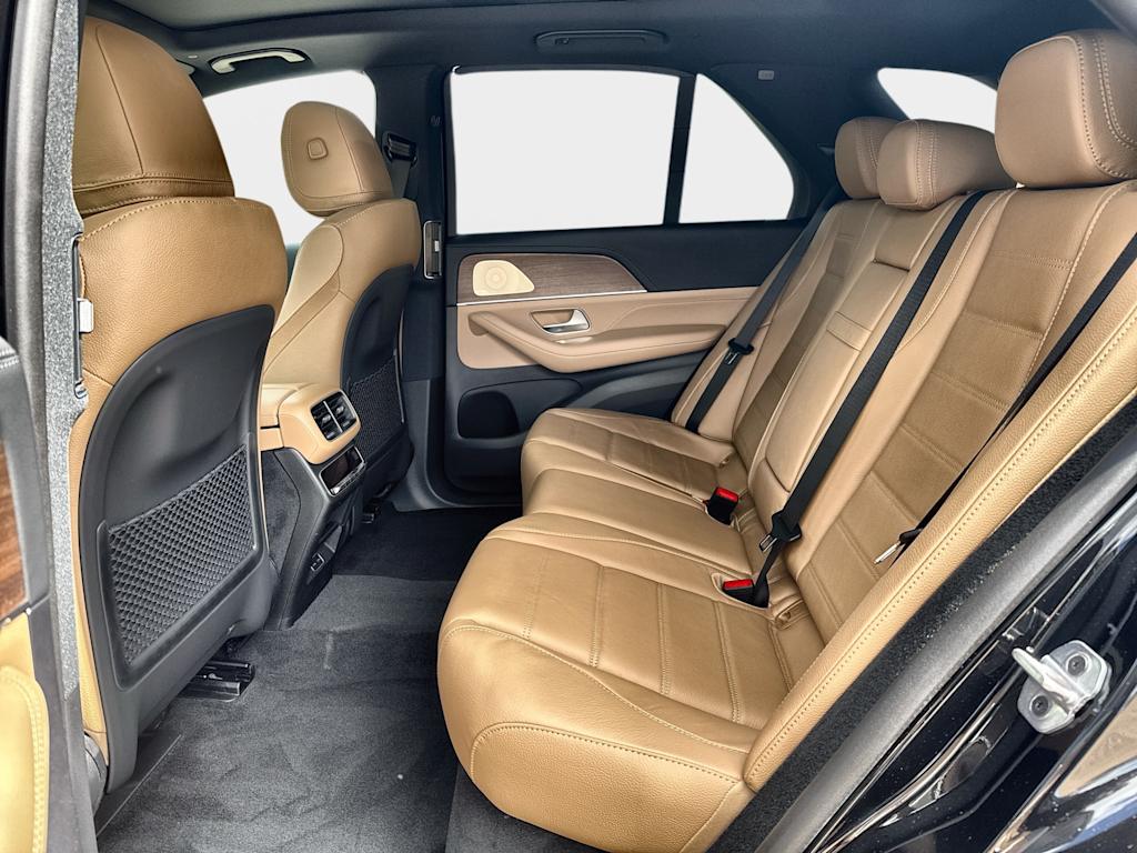 Thumbnail: 2026 Mercedes-Benz GLE - 12