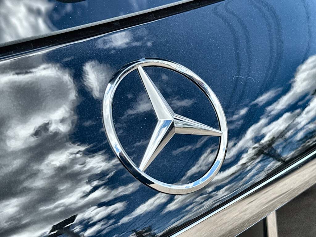 Thumbnail: 2026 Mercedes-Benz GLE - 24