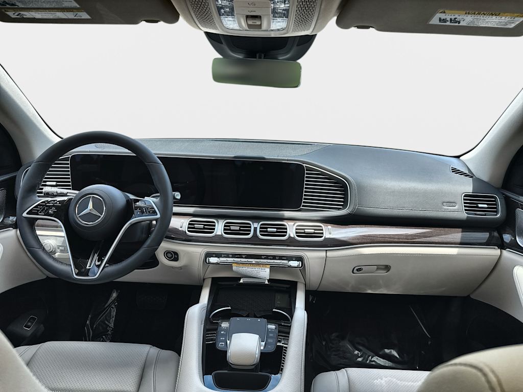 Thumbnail: 2026 Mercedes-Benz GLE - 2