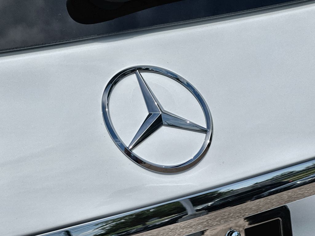 Thumbnail: 2026 Mercedes-Benz GLE - 23