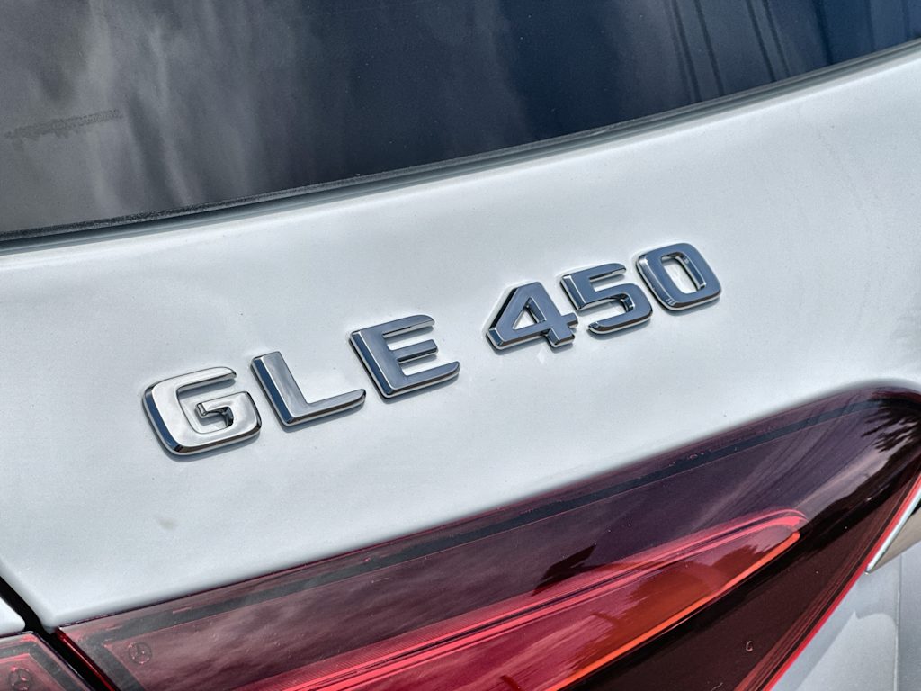 Thumbnail: 2026 Mercedes-Benz GLE - 7