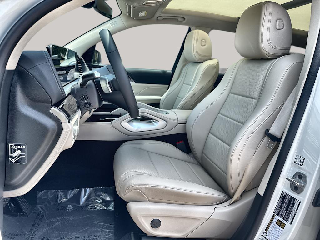 Thumbnail: 2026 Mercedes-Benz GLE - 12