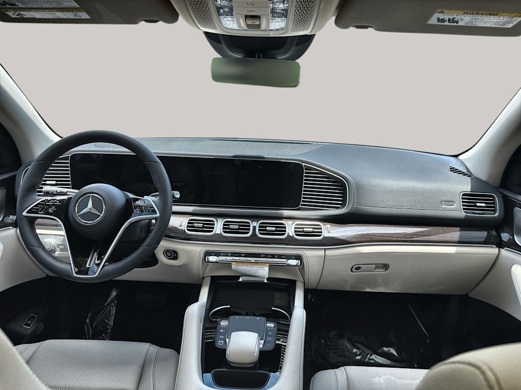 Thumbnail: 2026 Mercedes-Benz GLE - 2