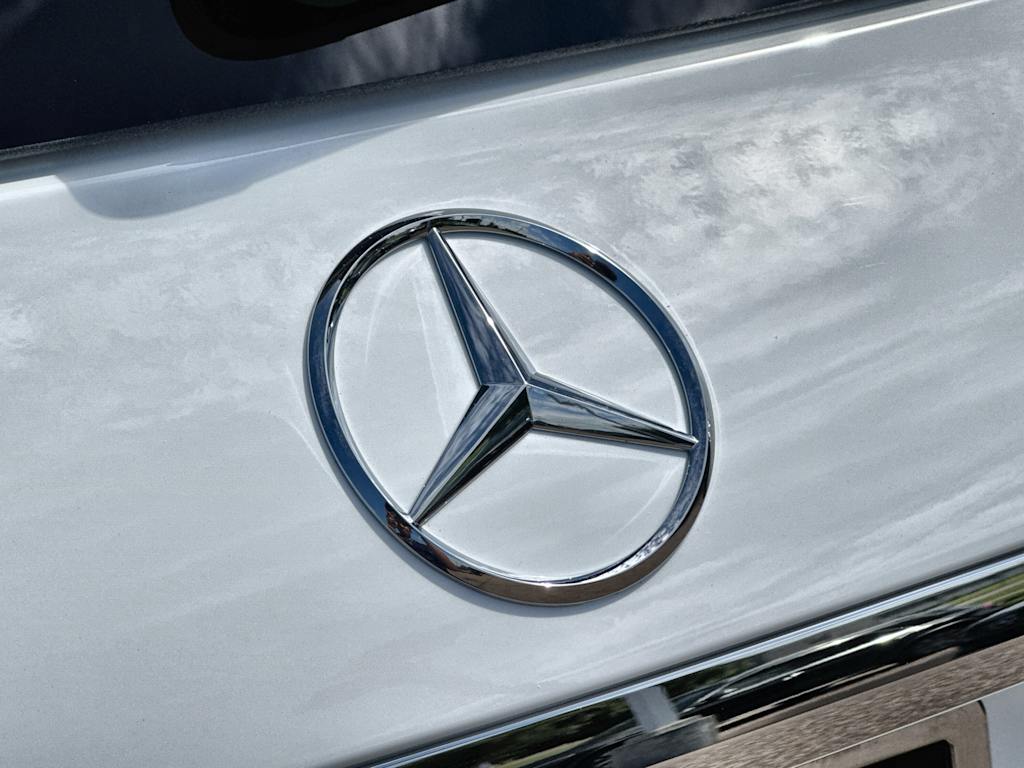 Thumbnail: 2026 Mercedes-Benz GLE - 23