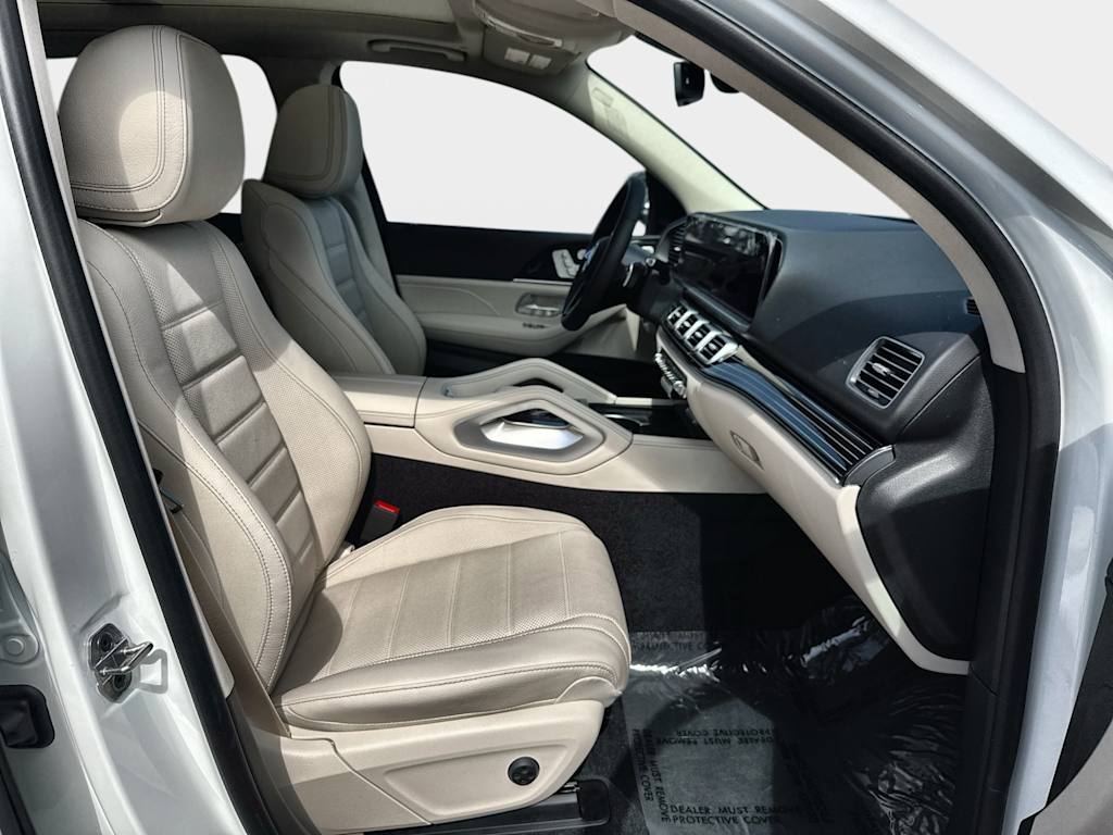 Thumbnail: 2026 Mercedes-Benz GLE - 20