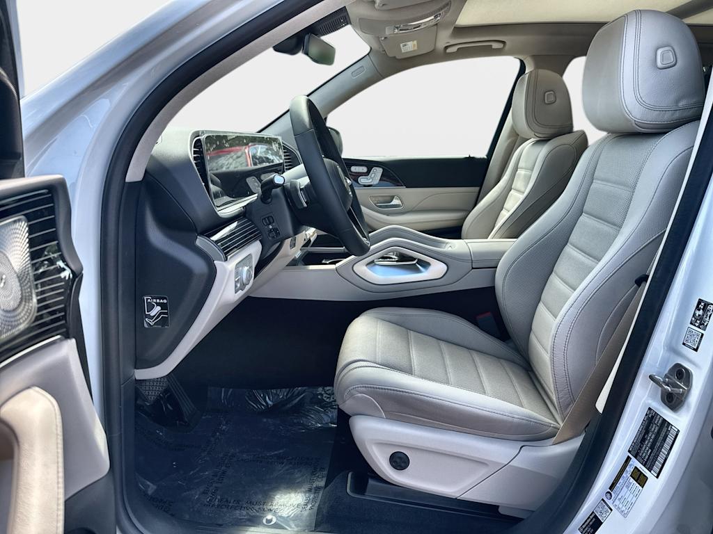 Thumbnail: 2026 Mercedes-Benz GLE - 11