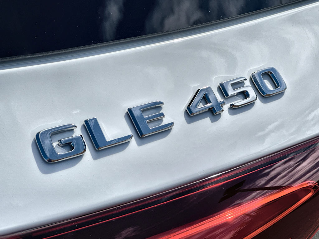 Thumbnail: 2026 Mercedes-Benz GLE - 7