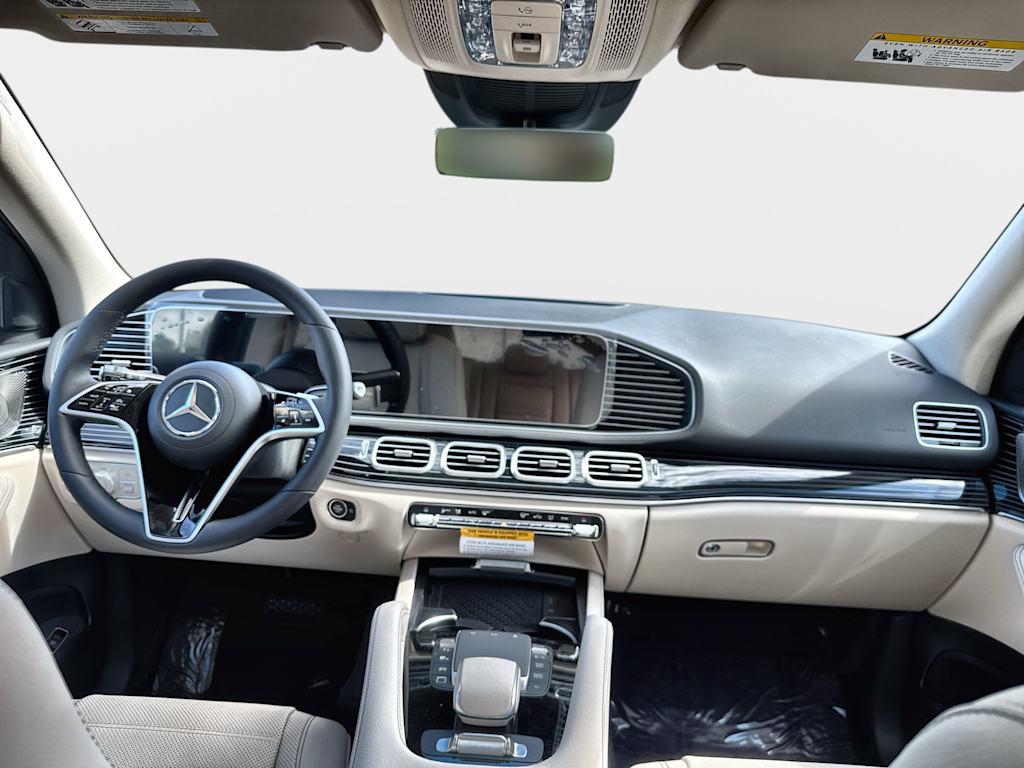 Thumbnail: 2026 Mercedes-Benz GLE - 2