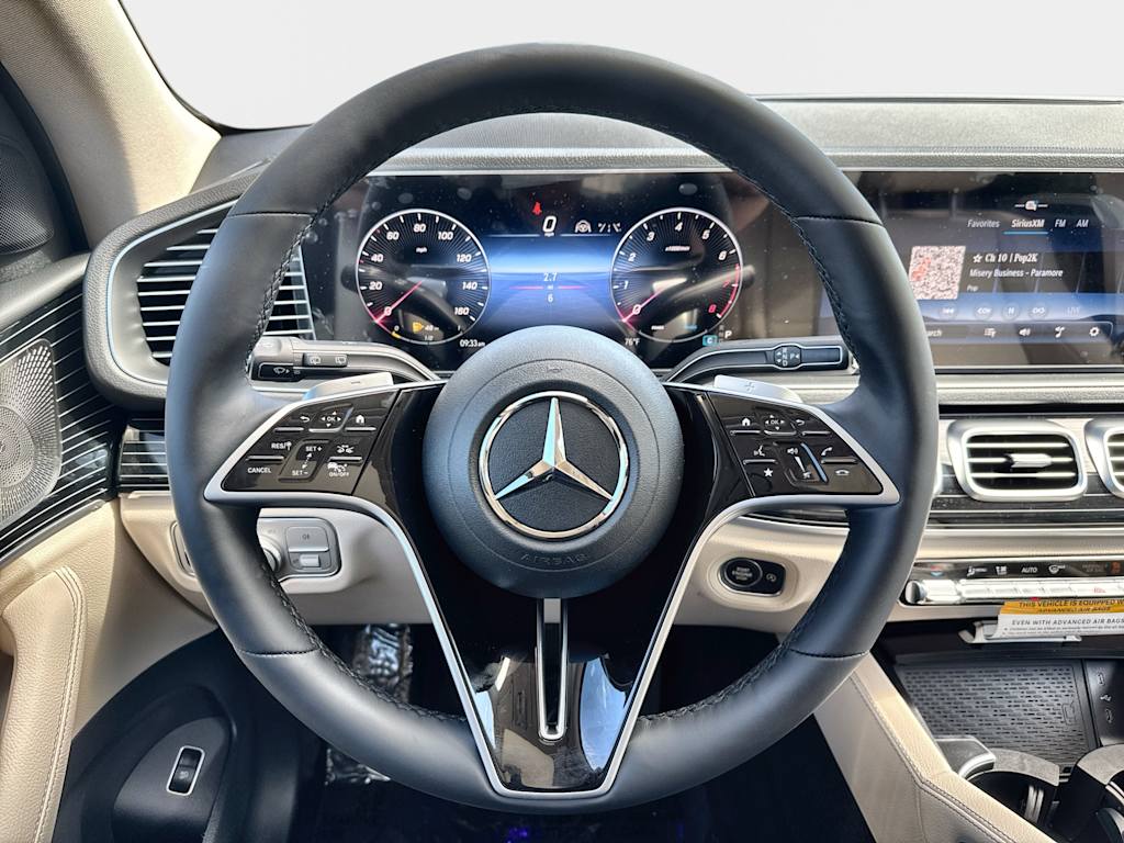 Thumbnail: 2026 Mercedes-Benz GLE - 10