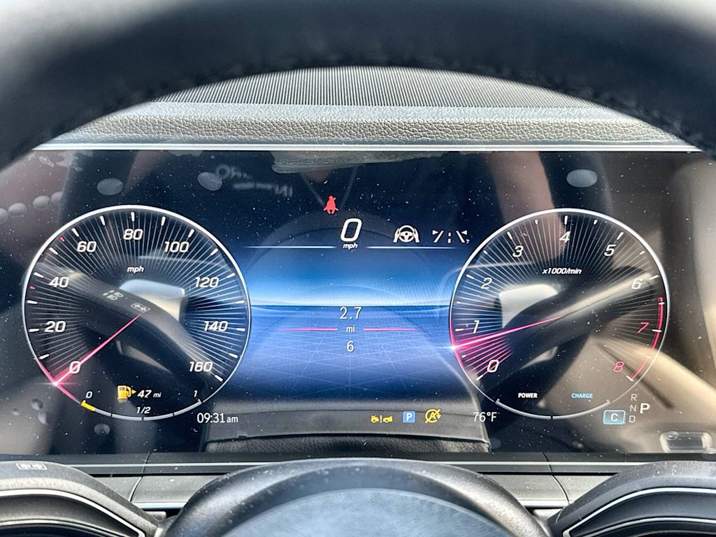 Thumbnail: 2026 Mercedes-Benz GLE - 16