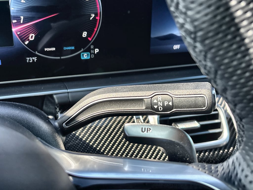 Thumbnail: 2026 Mercedes-Benz GLE - 14