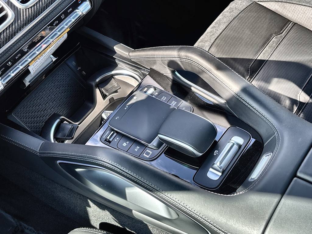 Thumbnail: 2026 Mercedes-Benz GLE - 15