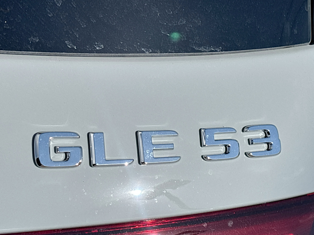 Thumbnail: 2026 Mercedes-Benz GLE - 7