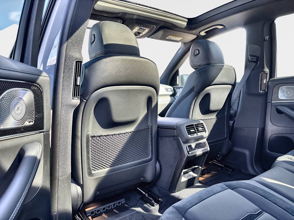 Thumbnail: 2026 Mercedes-Benz GLE - 25