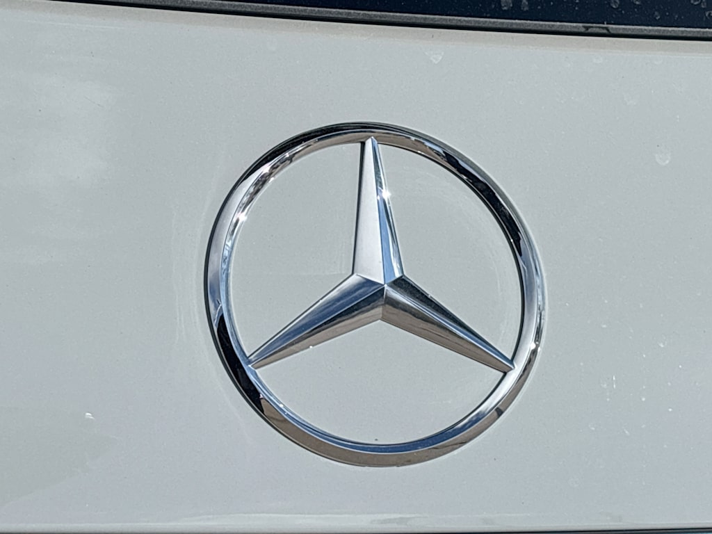 Thumbnail: 2026 Mercedes-Benz GLE - 24