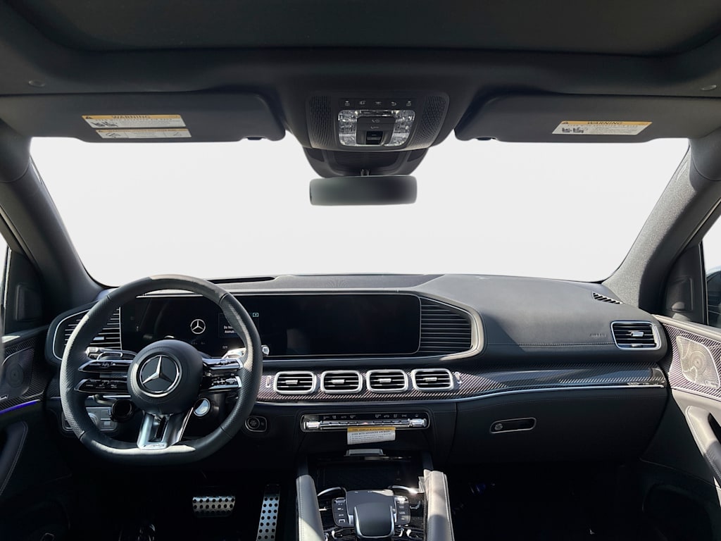 Thumbnail: 2026 Mercedes-Benz GLE - 2