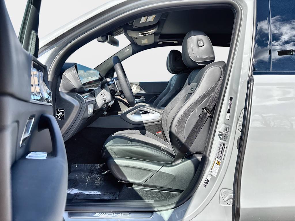 Thumbnail: 2026 Mercedes-Benz GLE - 11