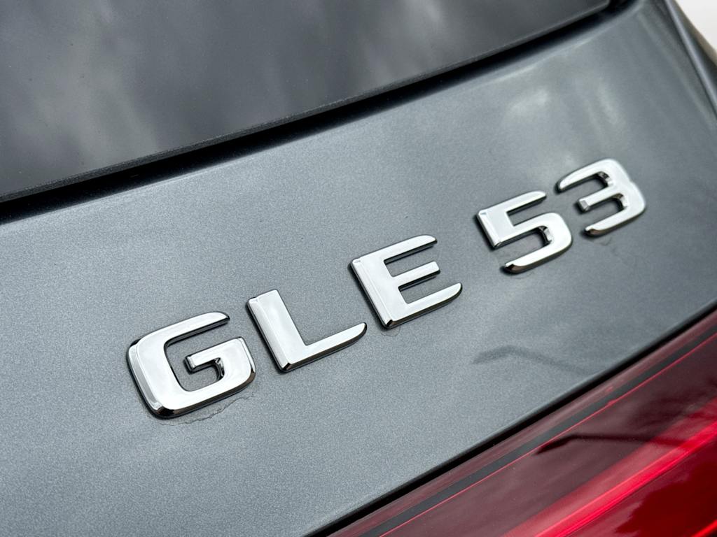 Thumbnail: 2026 Mercedes-Benz GLE - 23