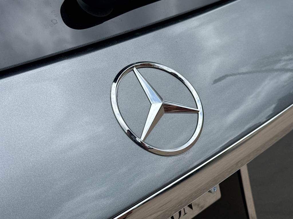 Thumbnail: 2026 Mercedes-Benz GLE - 7