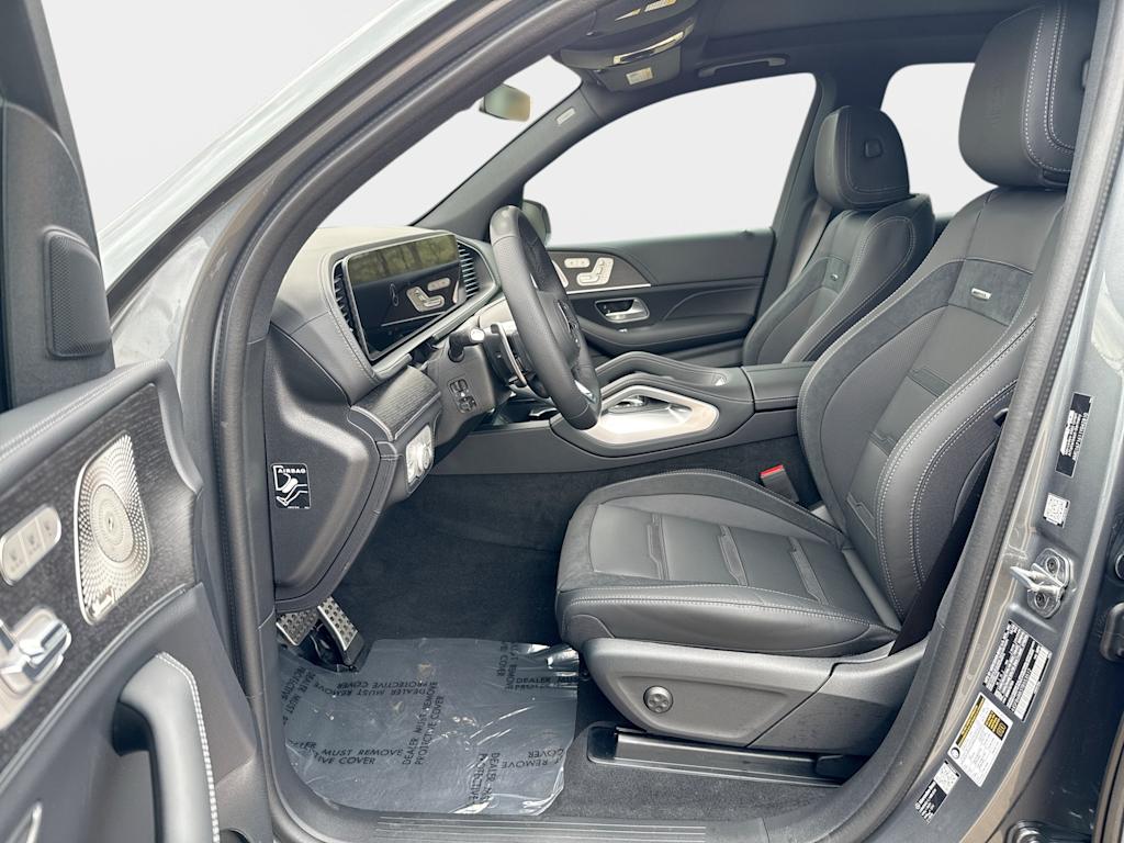 Thumbnail: 2026 Mercedes-Benz GLE - 11