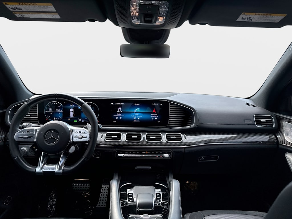 Thumbnail: 2023 Mercedes-Benz GLE - 2