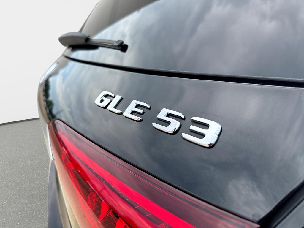 Thumbnail: 2023 Mercedes-Benz GLE - 7