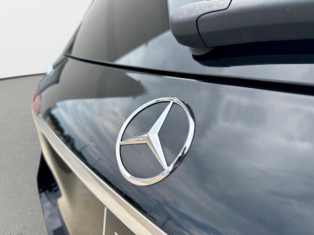 Thumbnail: 2023 Mercedes-Benz GLE - 24