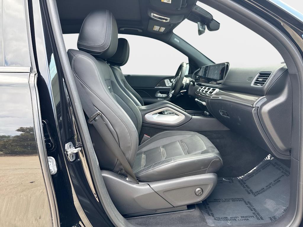Thumbnail: 2023 Mercedes-Benz GLE - 23