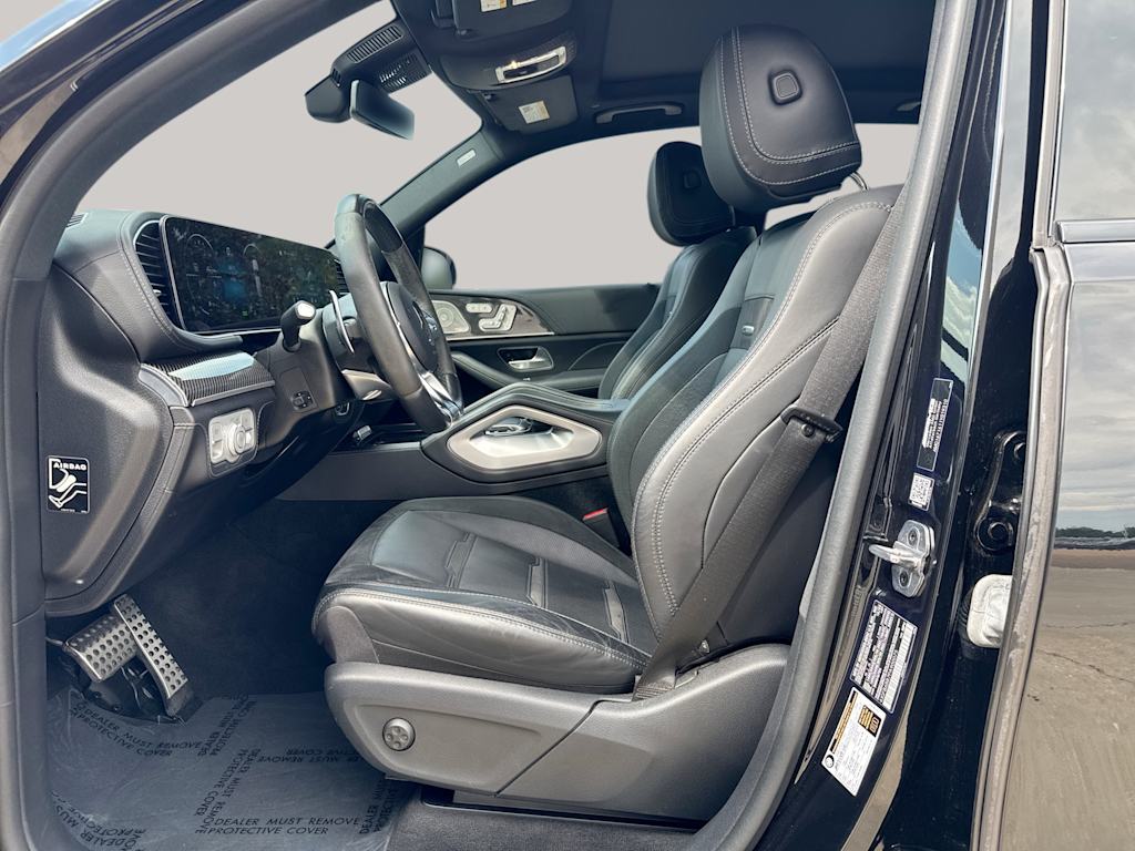 Thumbnail: 2023 Mercedes-Benz GLE - 12