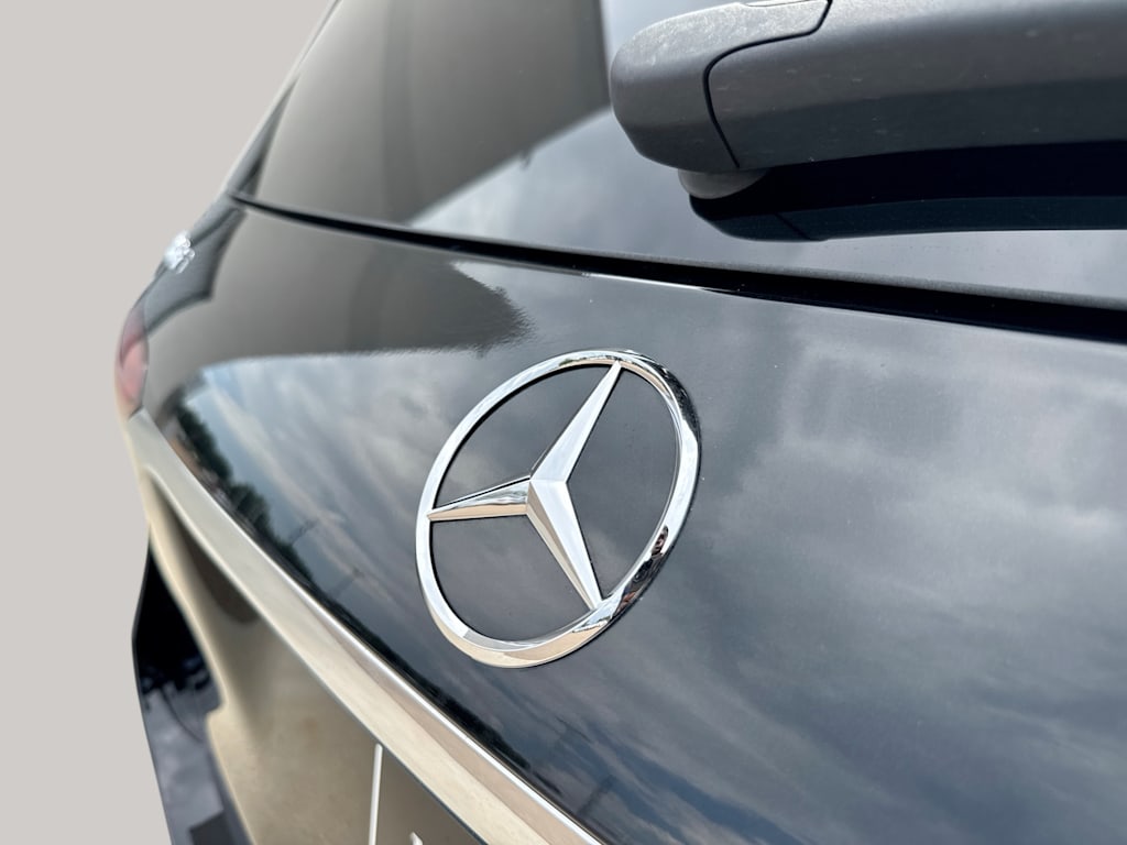 Thumbnail: 2023 Mercedes-Benz GLE - 24