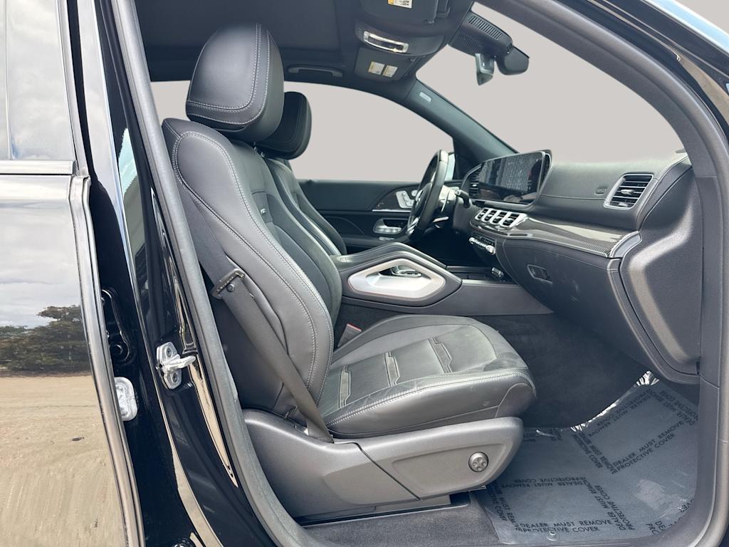 Thumbnail: 2023 Mercedes-Benz GLE - 23