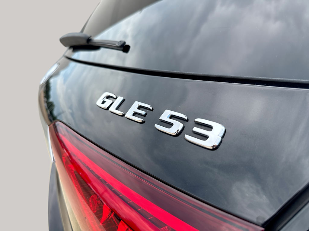 Thumbnail: 2023 Mercedes-Benz GLE - 7