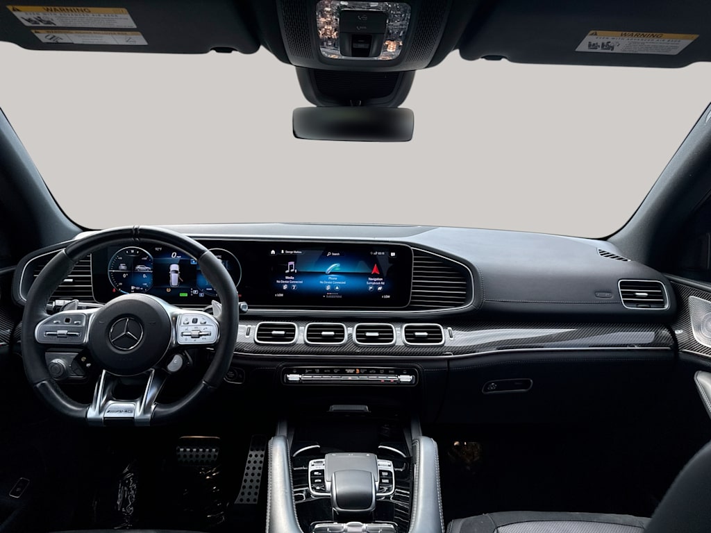 Thumbnail: 2023 Mercedes-Benz GLE - 2