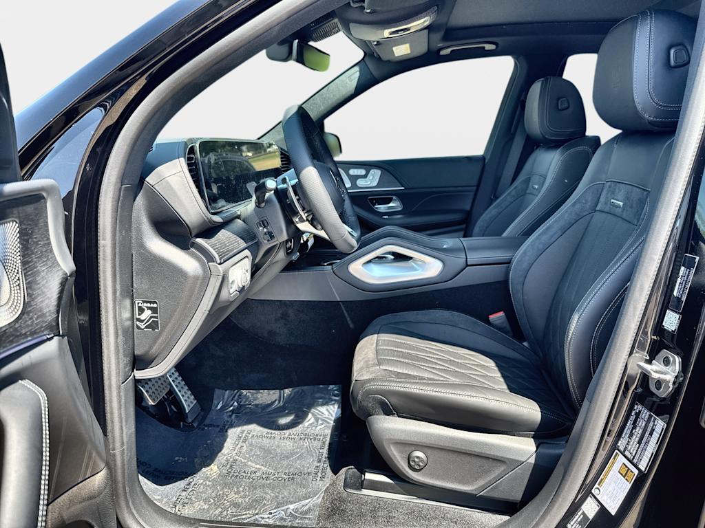 Thumbnail: 2026 Mercedes-Benz GLE - 11
