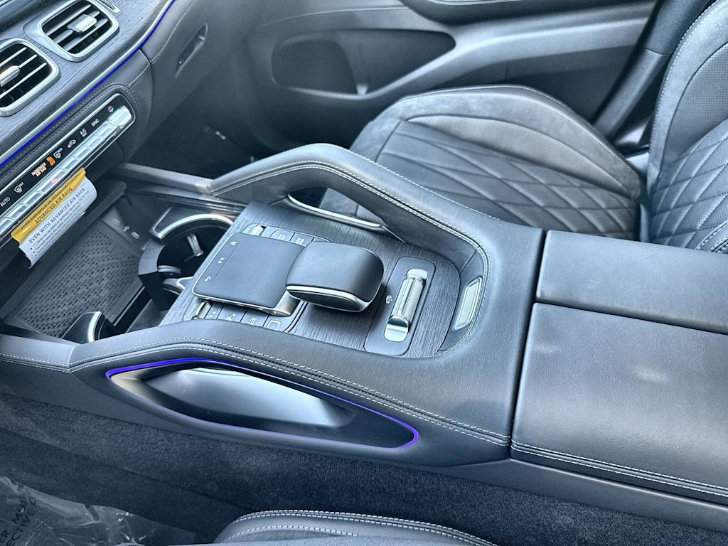 Thumbnail: 2026 Mercedes-Benz GLE - 15