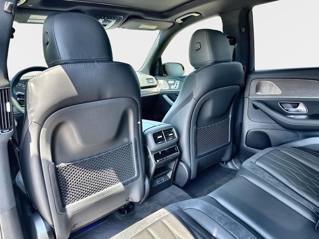 Thumbnail: 2026 Mercedes-Benz GLE - 24