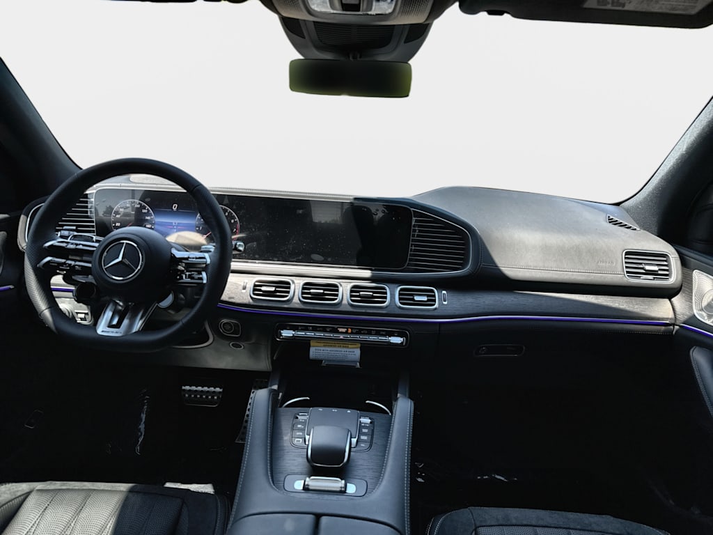 Thumbnail: 2026 Mercedes-Benz GLE - 2