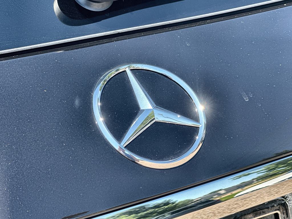 Thumbnail: 2026 Mercedes-Benz GLE - 23