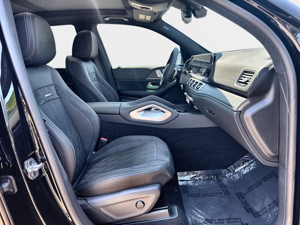 Thumbnail: 2026 Mercedes-Benz GLE - 20