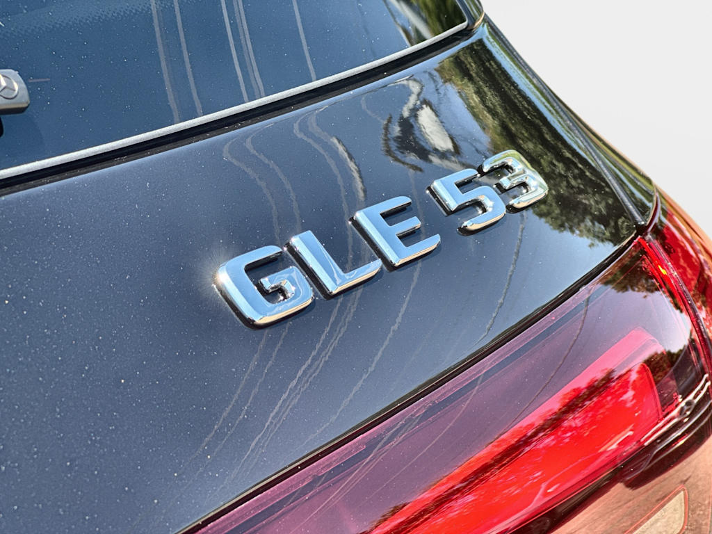Thumbnail: 2026 Mercedes-Benz GLE - 7