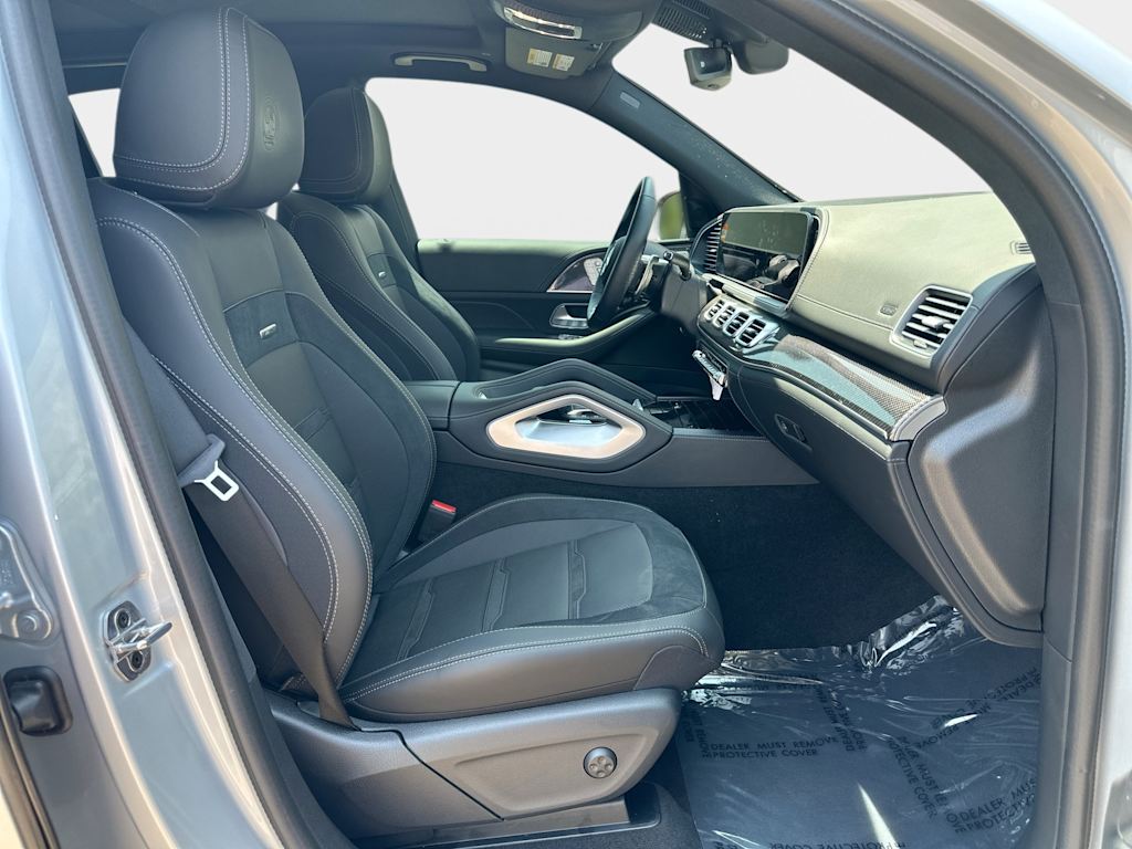 Thumbnail: 2026 Mercedes-Benz GLE - 22