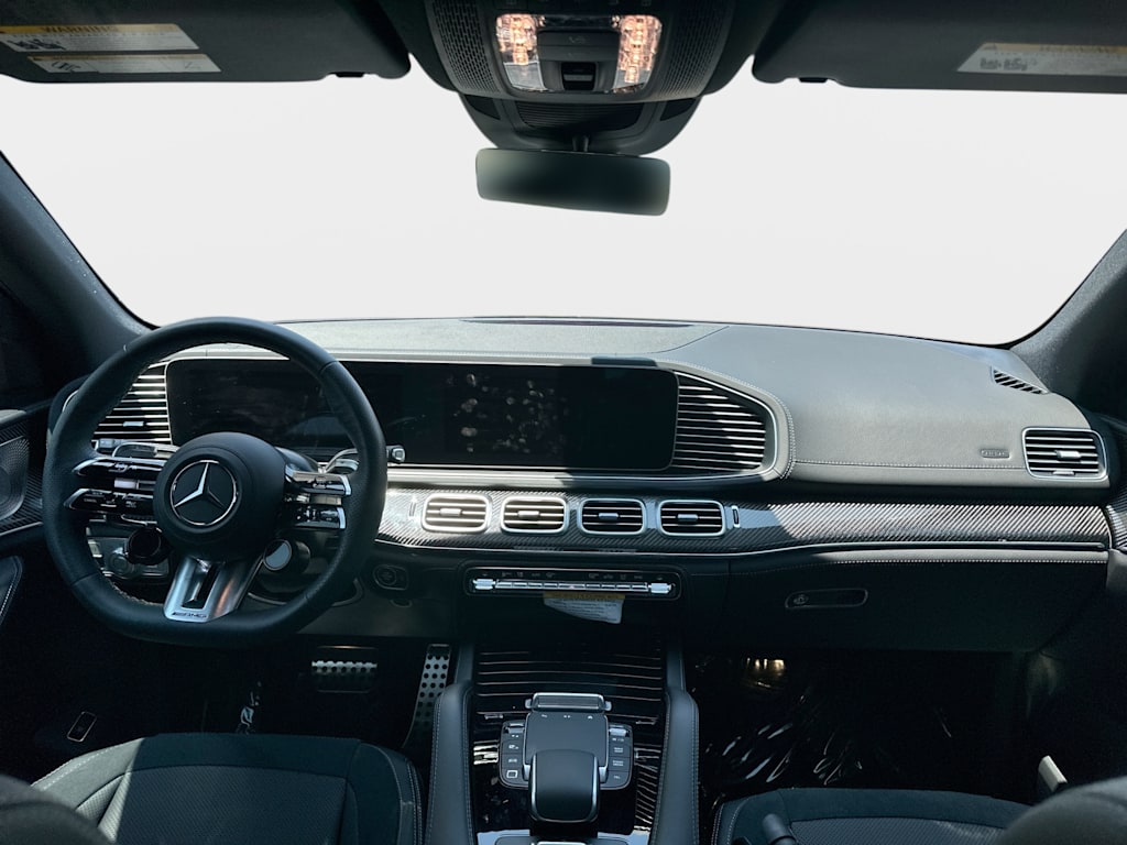 Thumbnail: 2026 Mercedes-Benz GLE - 2