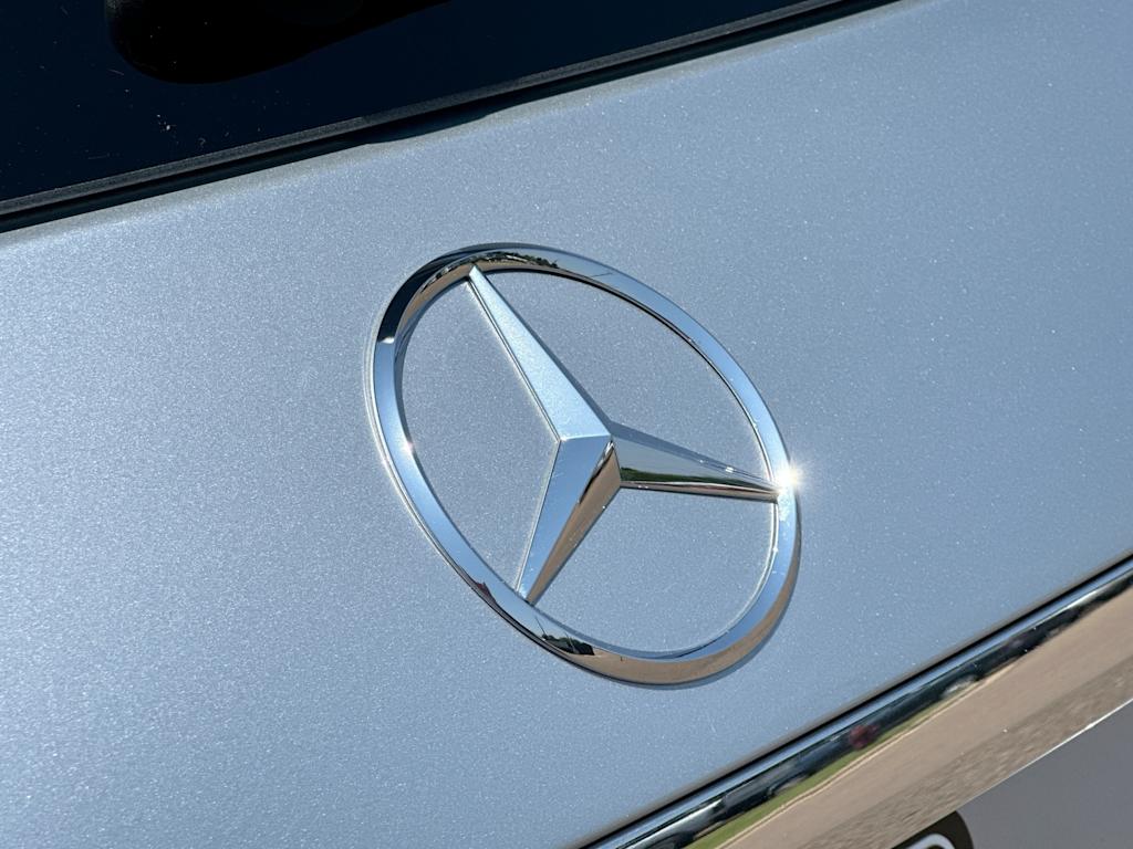 Thumbnail: 2026 Mercedes-Benz GLE - 23