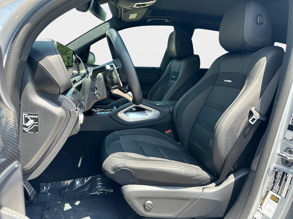 Thumbnail: 2026 Mercedes-Benz GLE - 12